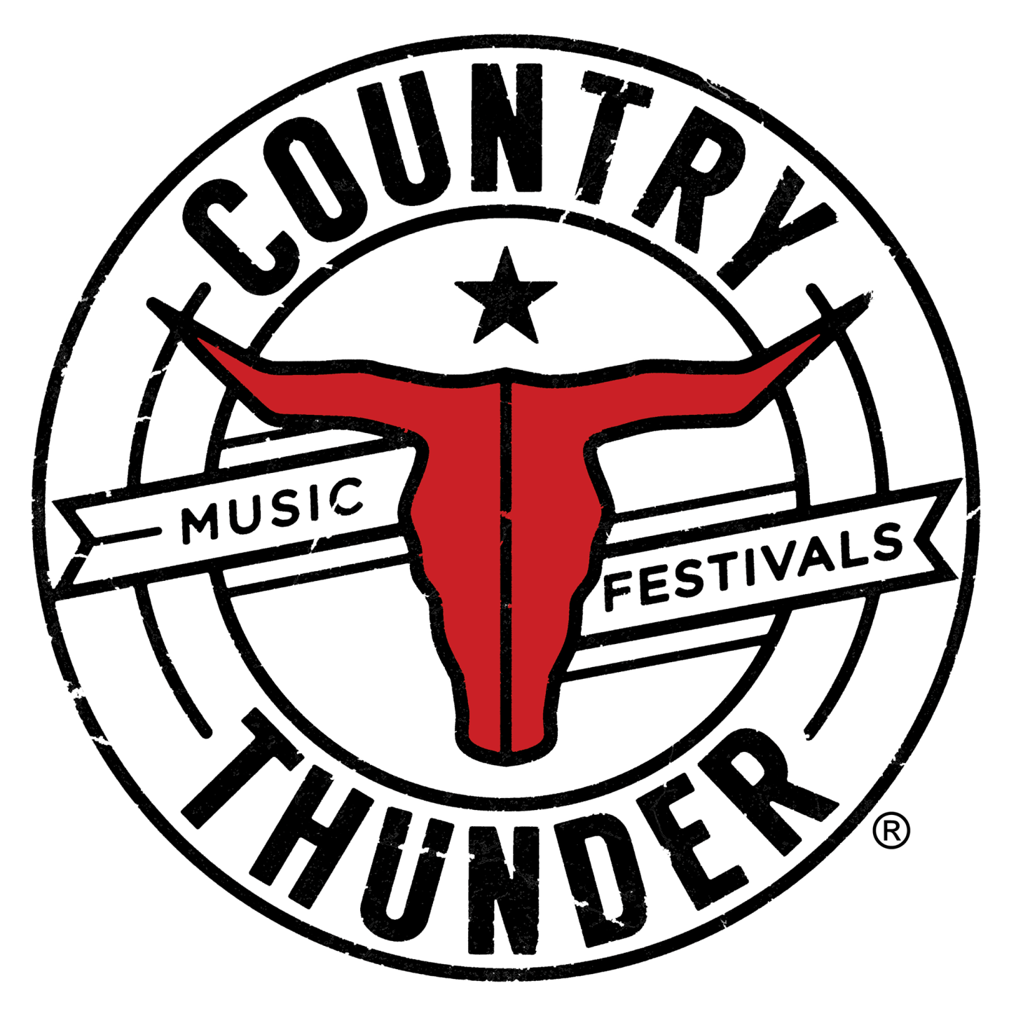 Country Thunder Logo